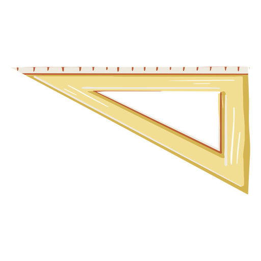 Download Set square ruler school illustration - Transparent PNG ...