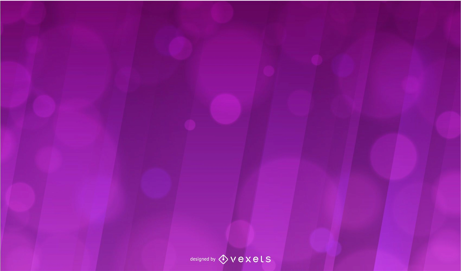 abstrakter Hintergrund der violetten Linien