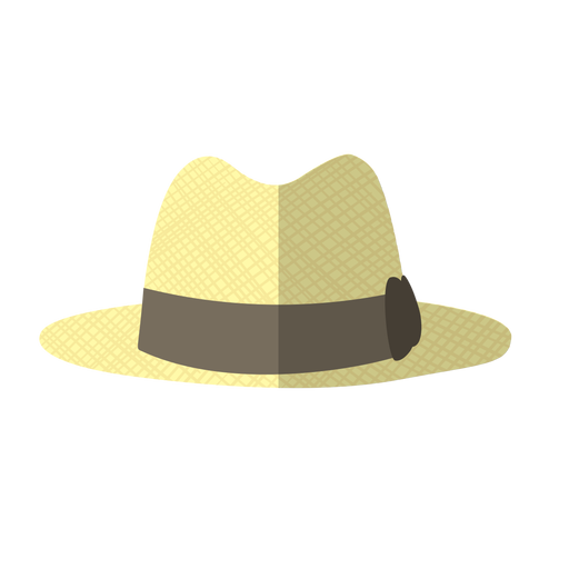 Download Beach woman hat illustration - Transparent PNG & SVG ...