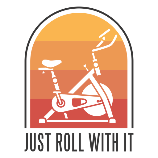 just roll with it svg free