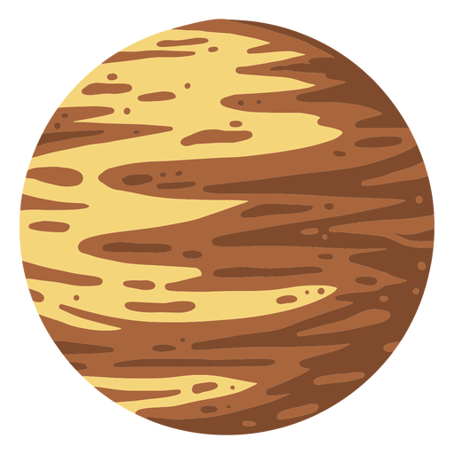 Download Planet pluto illustration - Transparent PNG & SVG vector file