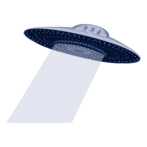 Ilustração Ufo alienígena Desenho PNG