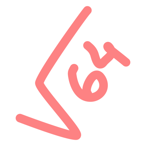 ra-z-cuadrada-64-descargar-png-svg-transparente