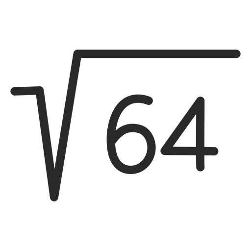 square root layouteditor