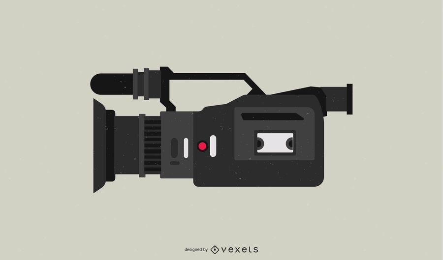 HDR-FX1 Camcorder Flat HDR-FX1 Camcorder Flat