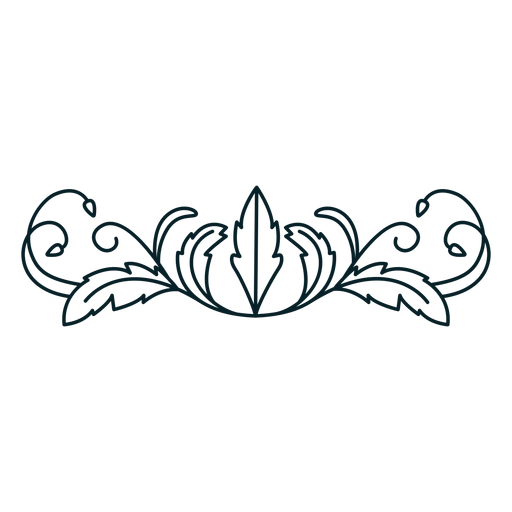 Art Nouveau Art Nouveau Patterns Png Transparent Png - vrogue.co