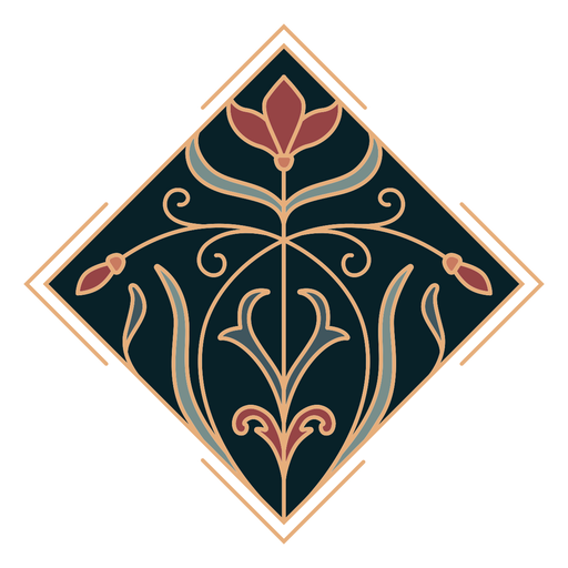 Art Nouveau Png Transparent Images Png All - vrogue.co