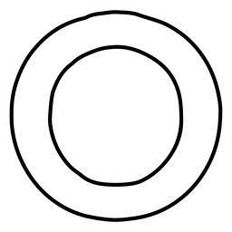 Plattenhub reinigen PNG-Design