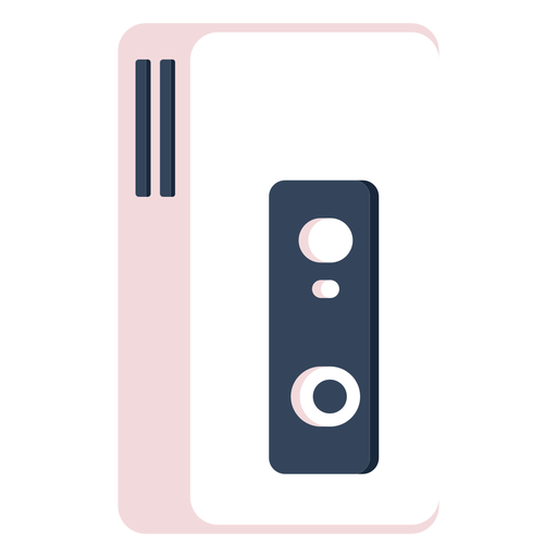 Ícone colorido do distribuidor de sabão líquido Desenho PNG