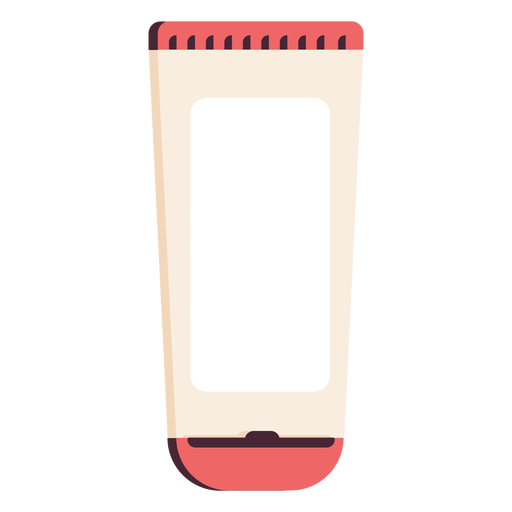 Icono colorido de afeitadora