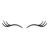 Wimpern PNG SVG Transparent Background To Download
