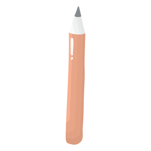 Download Glossy art pencil - Transparent PNG & SVG vector file