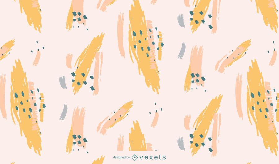 Artistic abstract pattern design Artistic abstract pattern design