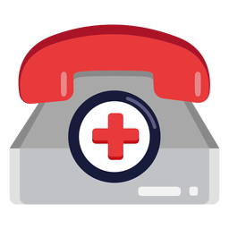 Telephone Call Icon Logo Transparent Png Svg Vector File