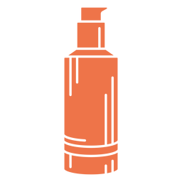 Makeup foundation pink PNG Design