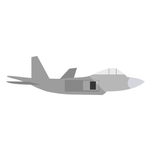 Download Military plane illustration - Transparent PNG & SVG vector ...