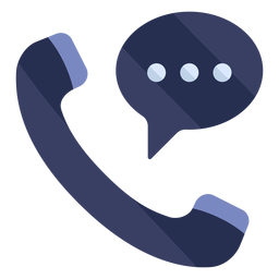 Phone Round Icon Transparent Png Svg Vector File