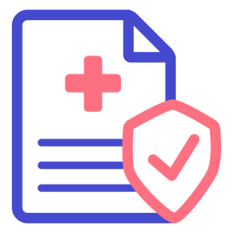 Download Prescription Stroke Icon Transparent Png Svg Vector File