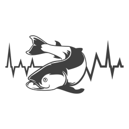 Pesca salva-vidas legal Desenho PNG