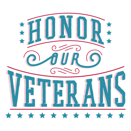 Honrar veteranos letras