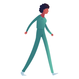 Hospital ambulante mulher Desenho PNG