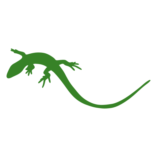 lagarto silueta simple descargar png svg transparente lagarto silueta simple descargar png