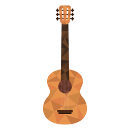 Electric Guitar Illustration Transparent Png Svg Vector File