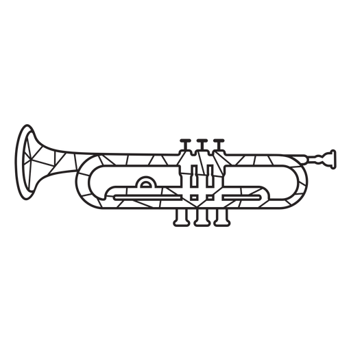 Curso de trompete baixo poli