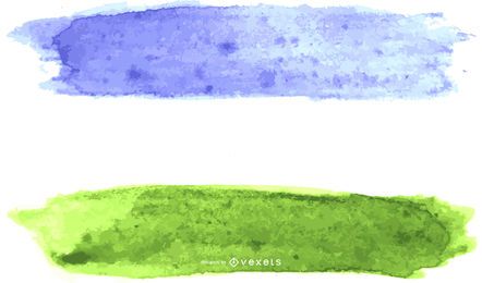 Queer pride flag watercolor Queer pride flag watercolor