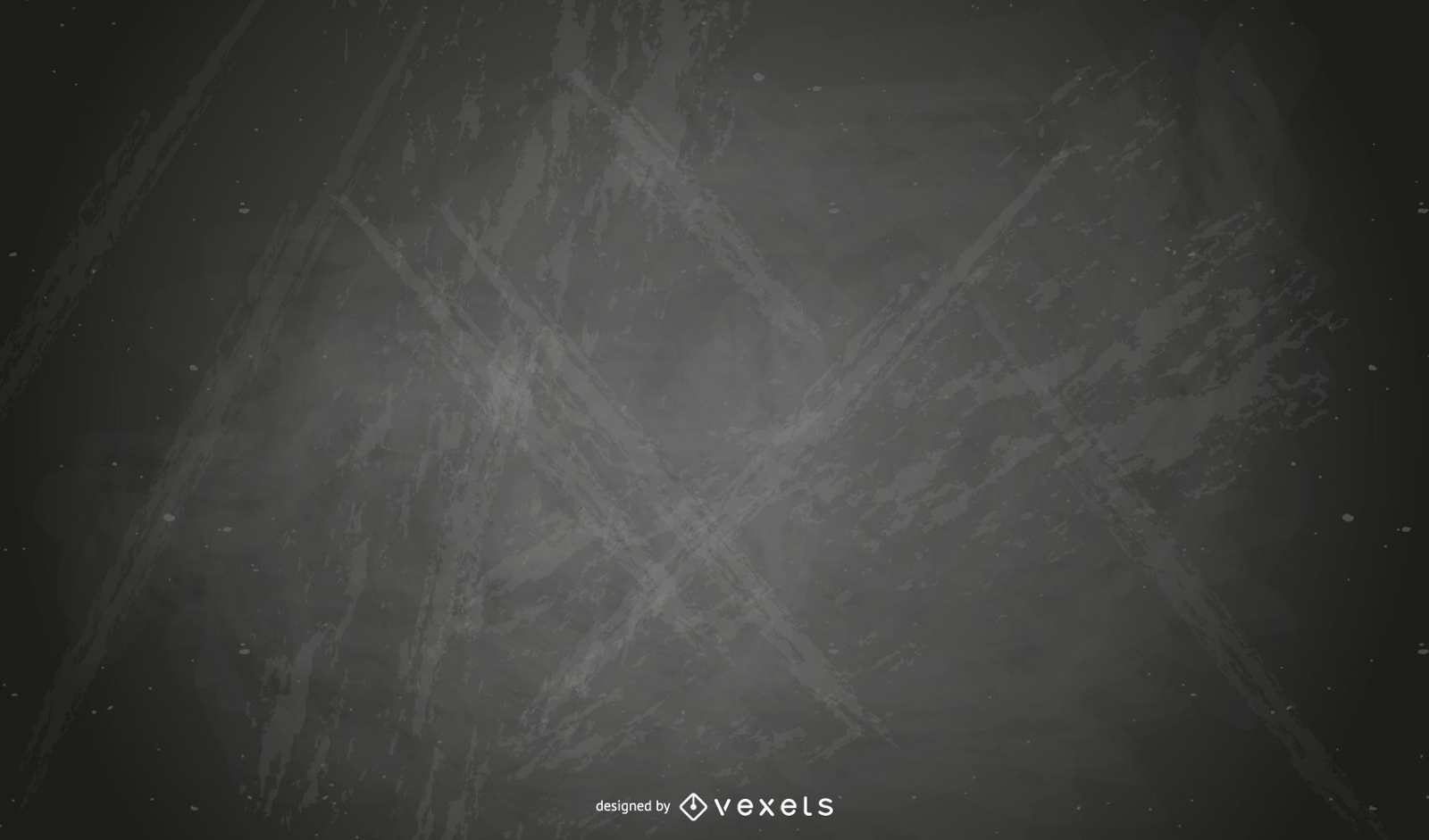 black chalkboard texture