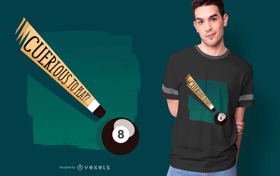 Pool Funny Quote T-shirt Design Pool Funny Quote T-shirt Design