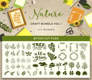 Nature Bundle Vol I
