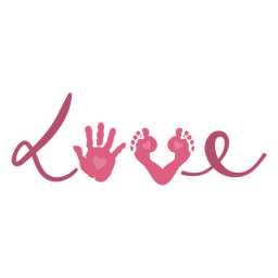Amor para namorados Desenho PNG