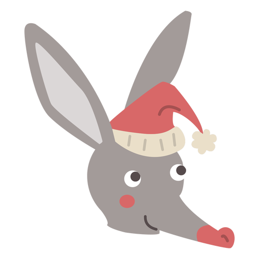 Bilby cute australian rabbit PNG Design