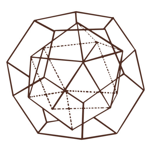 polyhedra transparency crystalmaker