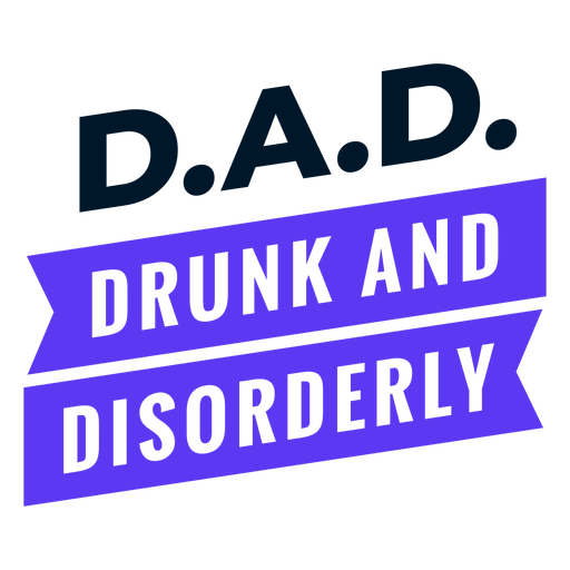 Download Father's day acronym design - Transparent PNG & SVG vector ...