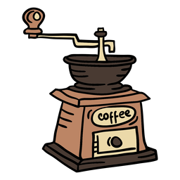 Free Free 255 Coffee Machine Svg SVG PNG EPS DXF File