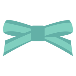 white tiffany bow png