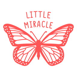 Little miracle baby onesies stroke