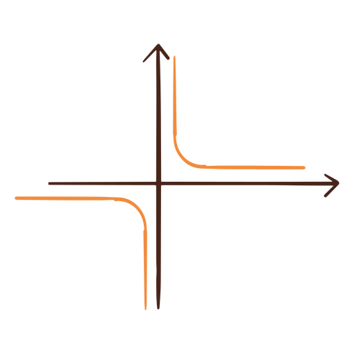 Math function illustration PNG Design