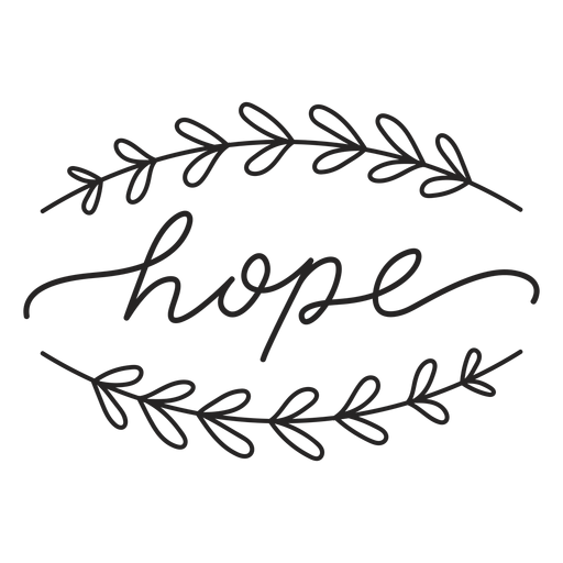 Hope Cursive Font