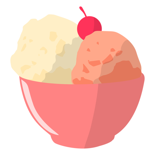 Bowl Of Ice Cream Png : Download this free picture about bowl ice cream ...