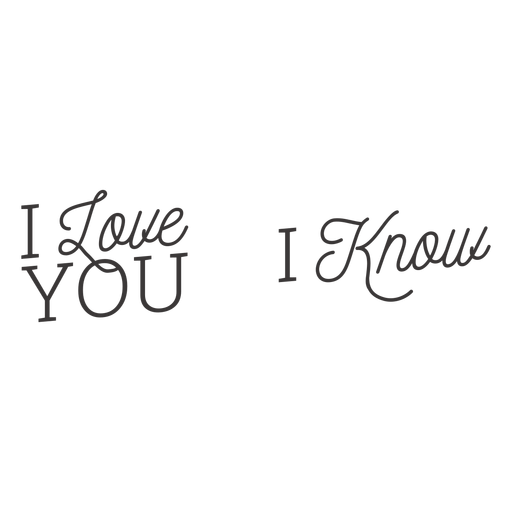 Love Conversation Lettering Transparent Png Svg Vector File