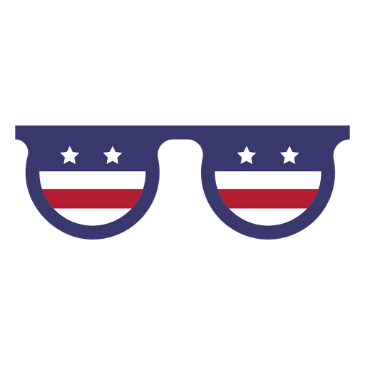 Free Free American Flag Glasses Svg 509 SVG PNG EPS DXF File