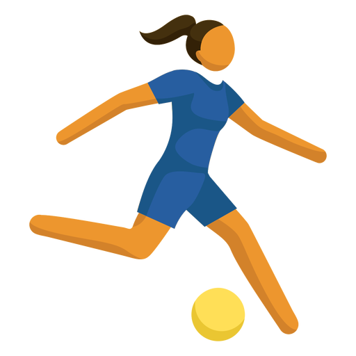 Pessoas Jogando Futebol No Quintal. Ilustração Vetorial Plana Royalty Free  SVG, Cliparts, Vetores, e Ilustrações Stock. Image 171266849