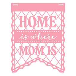 Flat Home House Icon Transparent Png Svg Vector File