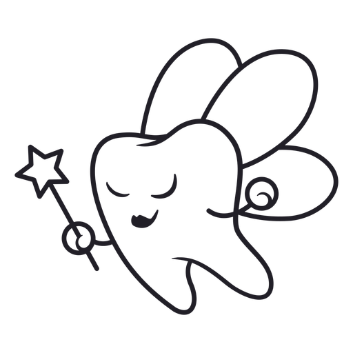 tooth fairy png