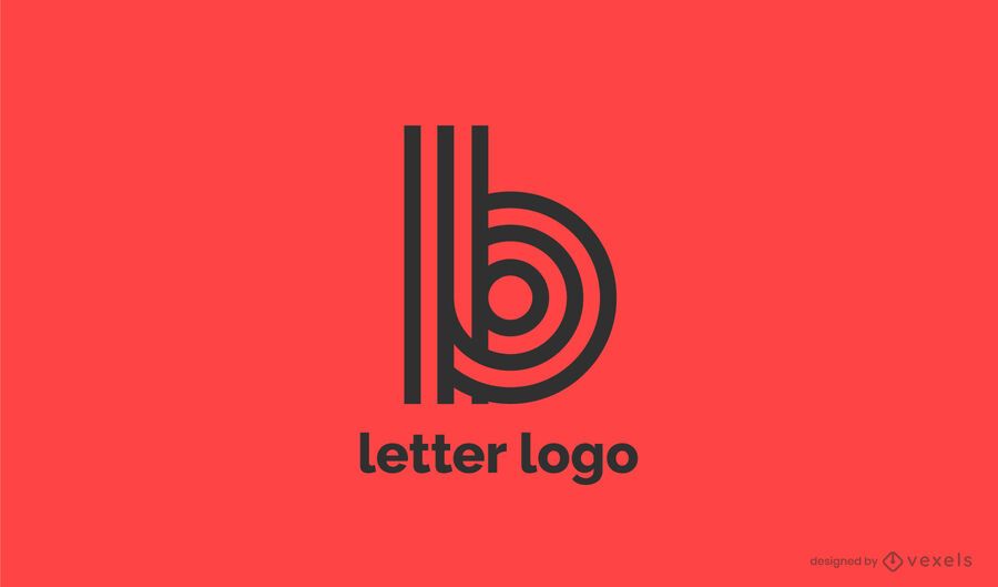 PLANTILLA MODERNA B LOGO PLANTILLA MODERNA B LOGO