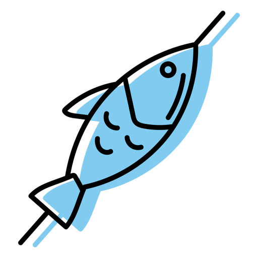 Free Free 258 Fish Icon Svg SVG PNG EPS DXF File