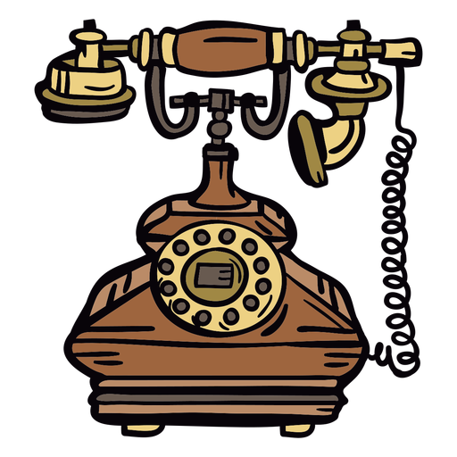 Linha De Arte Pop Antigo Ícone De Telefone Móvel De Teclado Vintage Isolado  No Fundo Da Cor. Dispositivo De Celular Retro. Telefone Móvel Vintage Dos  Anos 90. Vector Royalty Free SVG, Cliparts